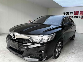 凌派 1.0T 舒适版 