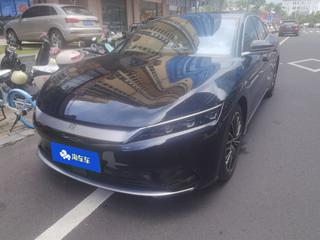 汉EV 标准续航版豪华型 