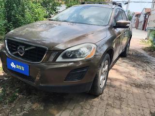 沃尔沃XC60 