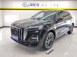 红旗HS5 2.0T 