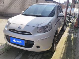 玛驰 1.5L XL易炫版 