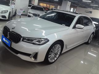 宝马5系 530Li 