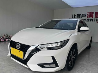 日产轩逸 1.6L 