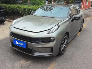 领克03 2.0T 