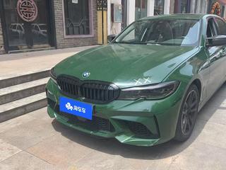宝马3系 325Li 