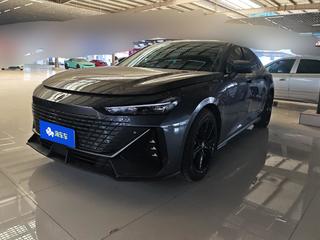 长安UNI-V 1.5T 