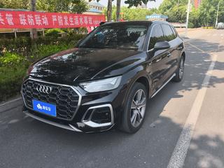 奥迪Q5L 2.0T 