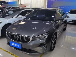 吉利帝豪 1.5L 