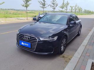 奥迪A6L 30FSI 