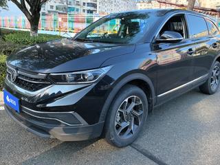 东风风神风神AX7 1.5T 