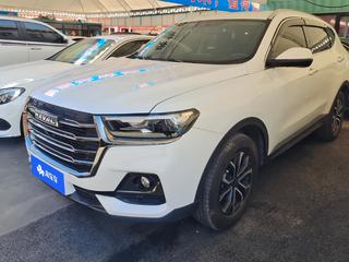 哈弗H6 1.5T 都市版 