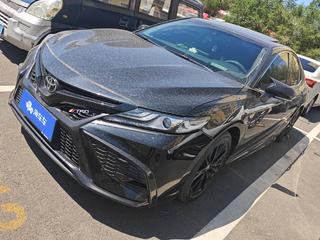 凯美瑞 S 2.5L 