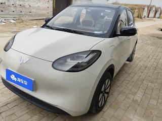 五菱缤果 0.0T 