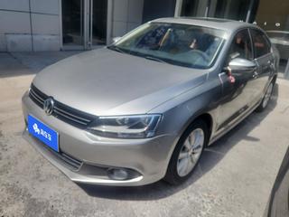 速腾 1.6L 舒适型 