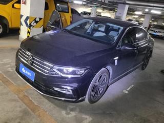 迈腾 2.0T 330TSI豪华型 