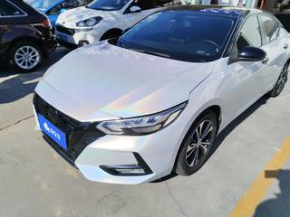 日产轩逸 1.6L 