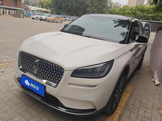林肯冒险家 2.0T 