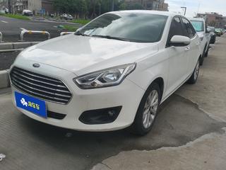 福特福睿斯 1.5L 