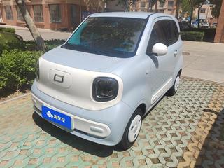 奔腾小马 0.0T 自动 222km闪电马 