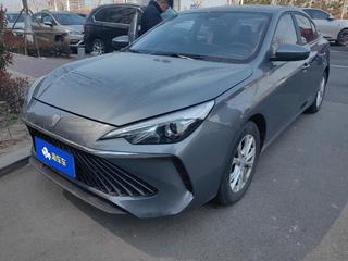 荣威i5 1.5L 