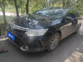 凯美瑞 G 2.0L 