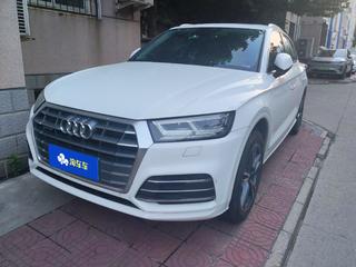 奥迪Q5L 2.0T 