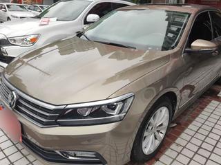 帕萨特 1.4T 280TSI尊荣版 