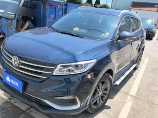 东风风光风光580 1.5T 手动 豪华型 