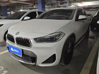 宝马X2 1.5T 