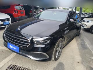 奔驰E级 E260L 运动型改款 