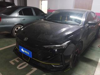 长安UNI-V 1.5T 