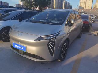 广汽埃安AION Y Plus 0.0T 
