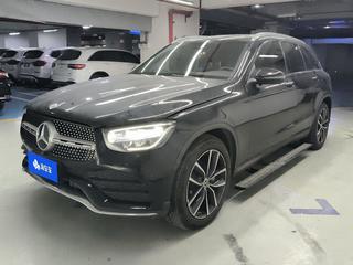 奔驰GLC 2.0T 