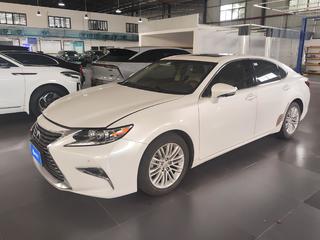 雷克萨斯ES 200 
