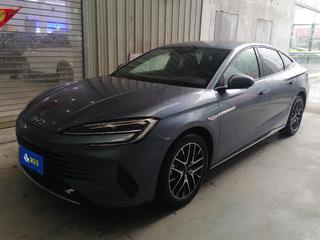 比亚迪海豹PHEV 1.5T 