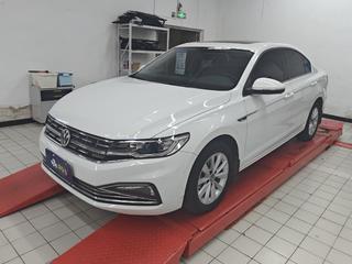 宝来 1.5L 精英型 