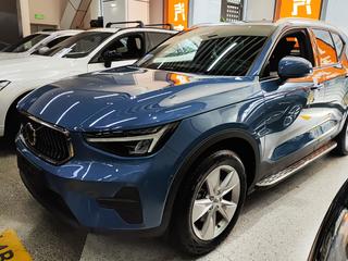 沃尔沃XC40 2.0T 