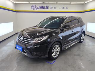 东风风光风光580 1.5T 