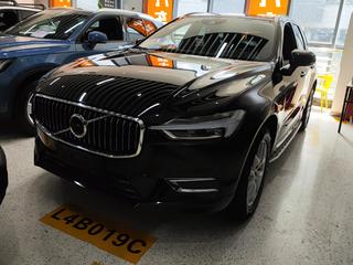 沃尔沃XC60 2.0T 