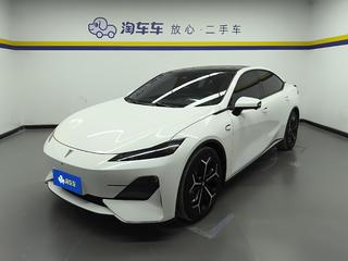 长安深蓝SL03 1.5L 