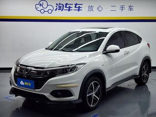 本田缤智 1.5L 