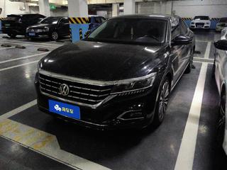 帕萨特 2.0T 330TSI精英版 