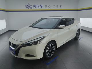 蓝鸟 1.6L 智酷版 