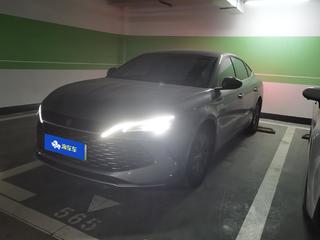 比亚迪秦L 1.5L 