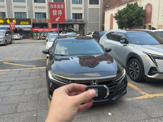 雅阁 1.5T 260TURBO幻夜·尊贵版 