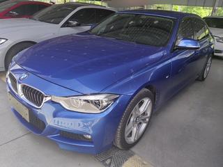 宝马3系 320Li 