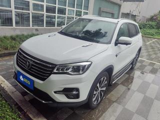 长安CS75 1.5T 