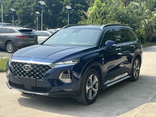 胜达 2.0T DLX智尊版 
