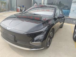 五菱五菱星光EV 0.0T 