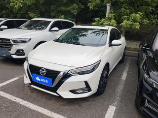 日产轩逸 1.6L 